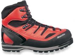 Pánské trekové boty (vysoké) Raichle All - Degree Pro SL GTX 