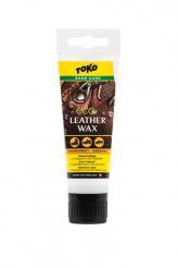 Impregnační vosk Toko Leather Wax Transp - Beeswax 75 ml 