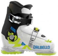 Sjezdové boty Dalbello Zest 2.0 JR 