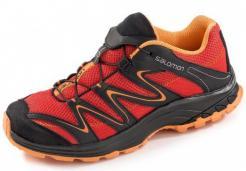 Dámské běžecké boty Salomon Trail Score W 