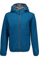 Dětská bunda CMP BOY Fix Hood Jacket 