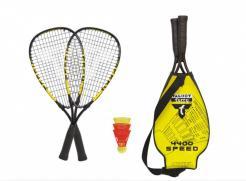 Set Speedbadminton Talbot Torro Speed 4400 