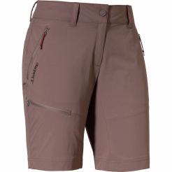 Dámské šortky Schöffel Shorts Toblach 