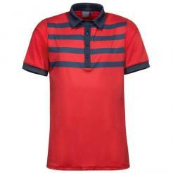 Pánská polokošile s krátkým rukávem Cross Sportswear M Flavour Polo 