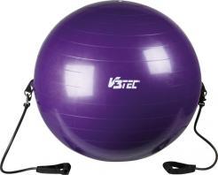 Gymnastický míč V3TEC Exercise 65 cm 