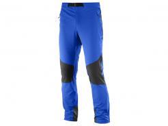 Pánské kalhoty Salomon Wayfarer Mountain Pant M 