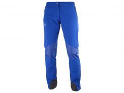 Dámské kalhoty Salomon Wayfarer Mountain Pant W 