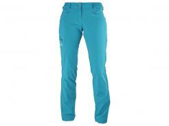 Dámské kalhoty Salomon Wayfarer Mountain Pant W 
