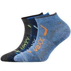 Dětské ponožky VOXX Rexik 