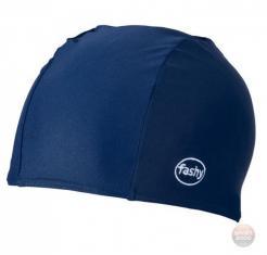 Koupací lycrová čepice Fashy Fabric Swim Cap 