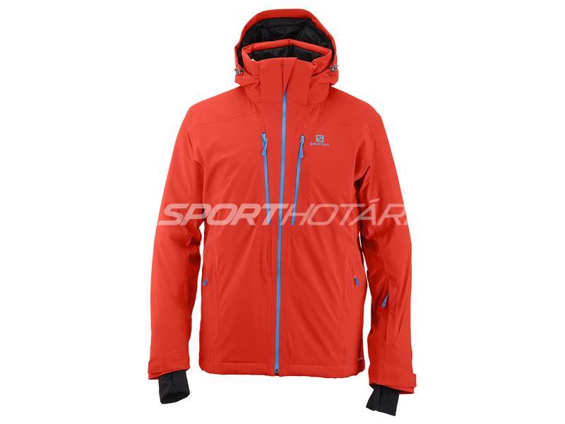 icefrost jkt
