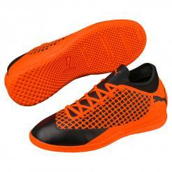 Dětské halové boty (sálovky) Puma Future 2.4 IT JR 