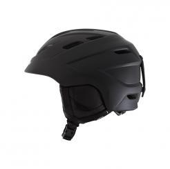 Pánská lyžařská helma (přilba) Giro Nine.10 Mat Black 