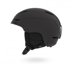 Pánská lyžařská helma (přilba) Giro Ratio Mat Black 