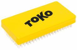 Kartáč Toko Base Brush Nylon 12mm 