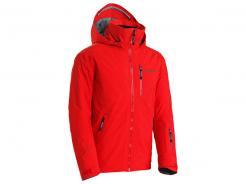Pánská lyžařská bunda Atomic Redster GTX Jacket Bright Red 