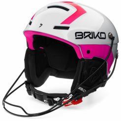 Dámská lyžařská helma (přilba) Briko Shiny 