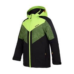 Dětská lyžařská bunda Ziener Arko Jun (Jacket Ski) 