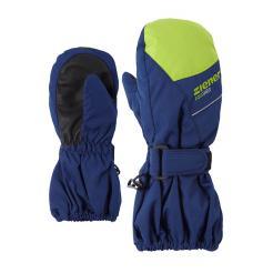 Dětské zimní rukavice Ziener Lomodi AS® Mitten Glove Junior 