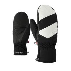 Dámské lyžařské rukavice Ziener Katelin AS® PR Mitten Lady Glove 