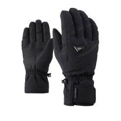 Lyžařské rukavice Zanier Gary AS® glove ski alpine 