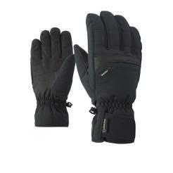 Lyžařské rukavice Zanier Glyn GTX + Gore Warm Glove Ski Alpine 