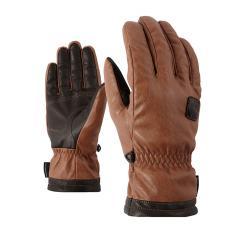 Lyžařské rukavice Zanier Isor Glove Multisport 