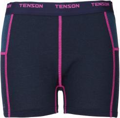 Dámské funkční kalhotky (boxerky) Tenson Mira Womens Merino Boxer 