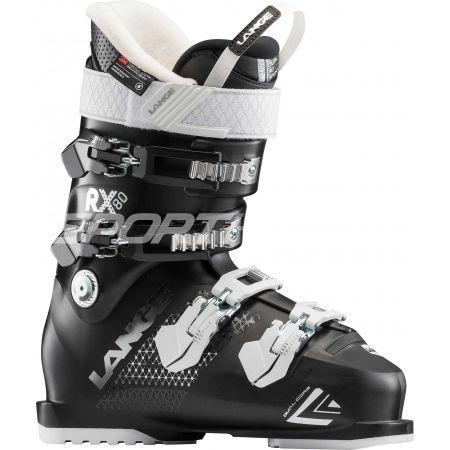 Dámské lyžařské boty Lange RX 80 W