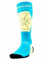 Unisex lyžařské podkolenky Spyder Great Sock 