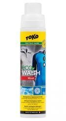 Prací Prostředek Toko Eco Woll Wash 250 Ml 