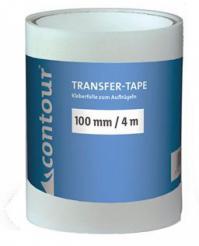 Lepicí fólie Contour Transfer 4m 