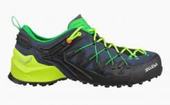 Pánské trekové boty Salewa MS Wildfire Edge 