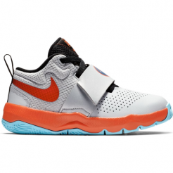 Dětské sportovní boty Nike Team Hustle D 8 SD 