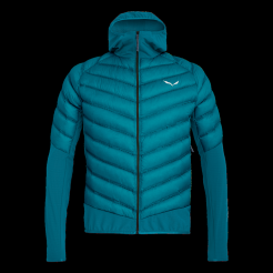 Pánská bunda Salewa Agner Hybrid DWN JKT 