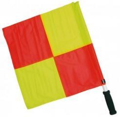 Praporky V3TEC Linesman Flags 2 ks 