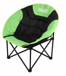 Kempingová židle High Colorado Chillmoon Chair 