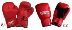 Boxerské rukavice - Acra 