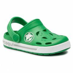 Dětské sandále Coqui Froggy 