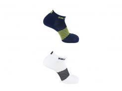 Dětské ponožky Salomon XA JR 2 - Pack 