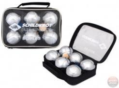 Petanque Schildkröt Fun Sports Boules Set 