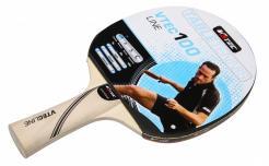 Pálka na stolní tenis V3Tec VTec 100 Line 