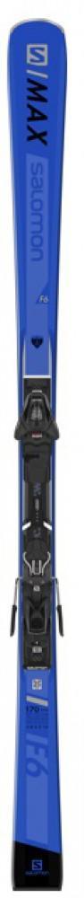 Salomon s sales max f6