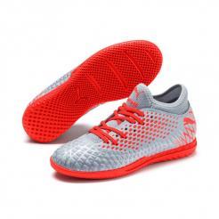 Dětské halové boty (sálovky) Puma Future 4.4 IT JR 