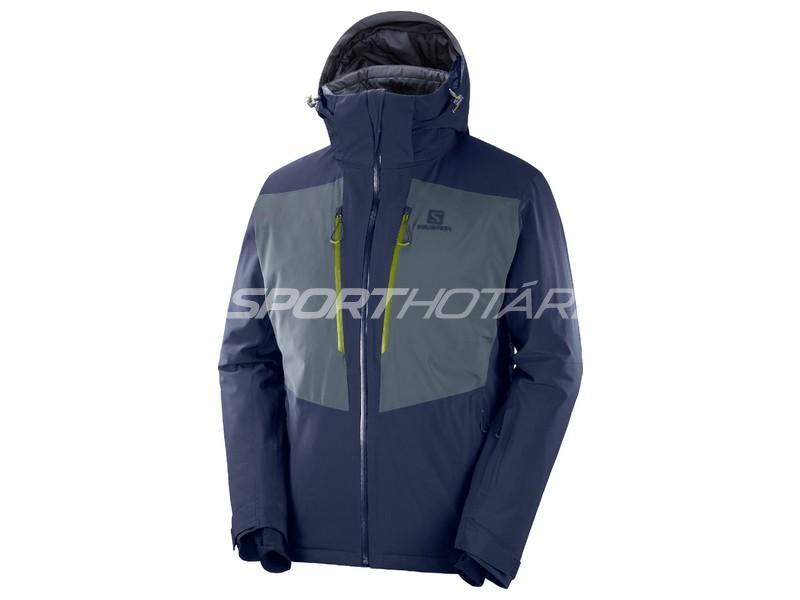 Icefrost jkt m cheap