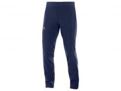 Pánské sportovní kalhoty Salomon RS Warm Softshell Pant M  