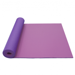 Podložka na cvičení Yoga Mat Yate Dvouvrstvá TPE 