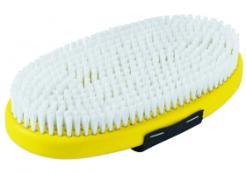 Kartáč Toko Base Brush oval Nylon with strap 