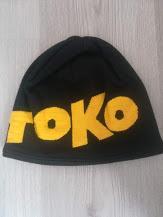 Zimní čepice Toko Promo Hat 