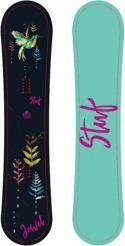 Dámský snowboard Stuf Jewel Rocker 3.0 